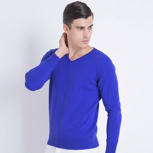 Sweater Man 100% Pure Cashmere Knitted
