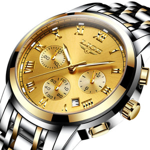 relogio masculino  Men's Watches Top Brand Luxury