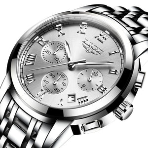 relogio masculino  Men's Watches Top Brand Luxury