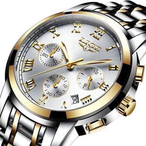 relogio masculino  Men's Watches Top Brand Luxury