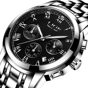 relogio masculino  Men's Watches Top Brand Luxury