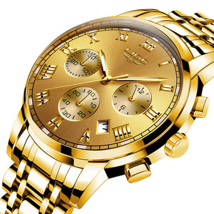 relogio masculino  Men's Watches Top Brand Luxury