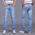 spring  Summer jeans