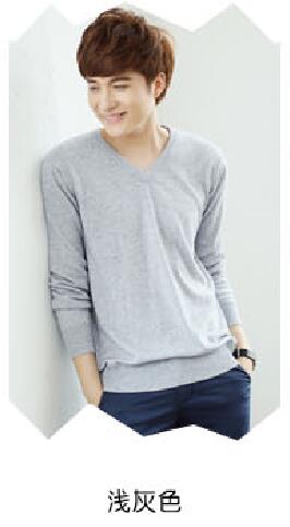 Men Sweater Winter Jumpers Cashmere